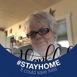 Meet your Posher, Sharon